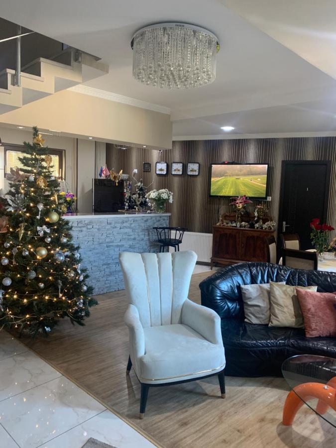 Aisi Kutaisi Hotel Luaran gambar