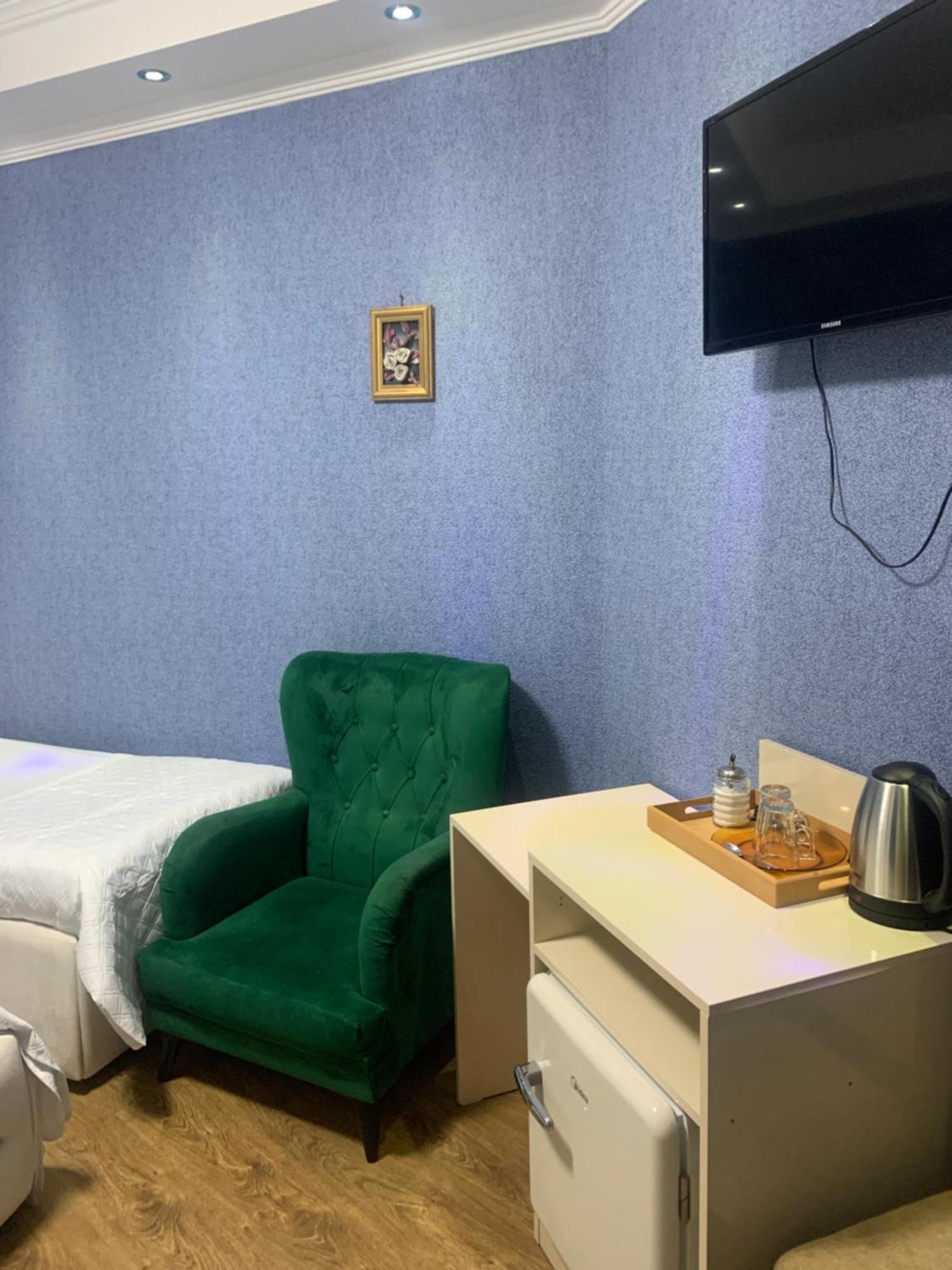 Aisi Kutaisi Hotel Luaran gambar